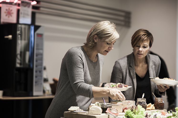 Kokkenes Køkken vil fremelske den gode fællesspisningsoplevelse på landets arbejdspladser