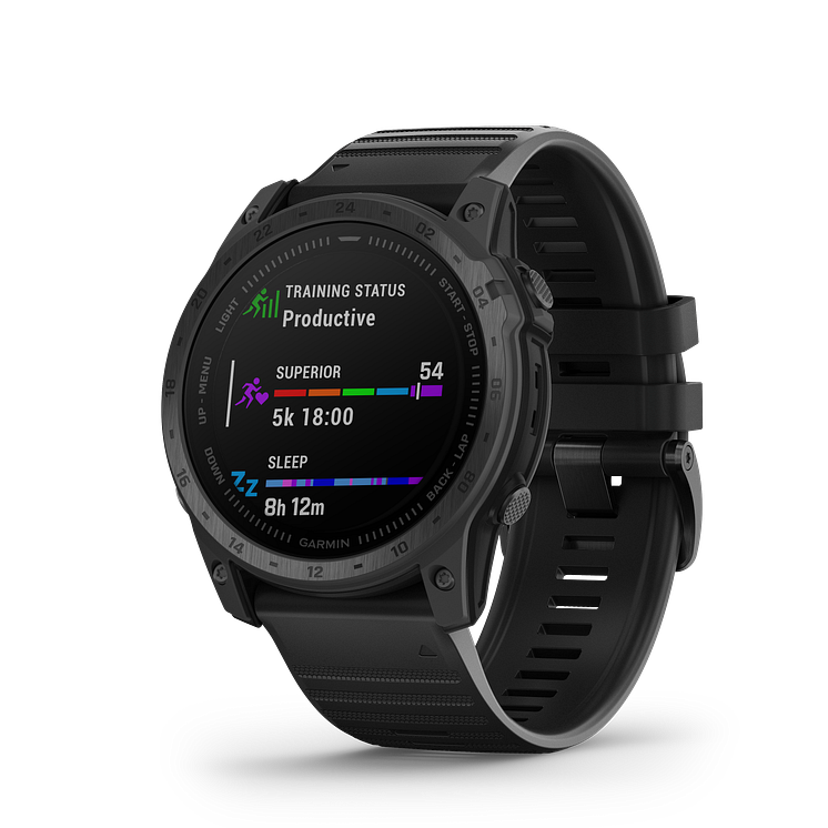 Garmin tactix 7