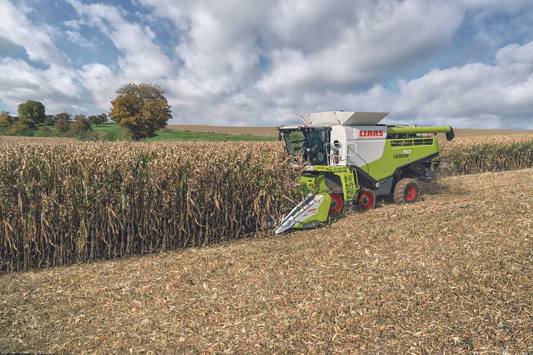 Terra trac