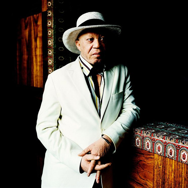 Salif Keita