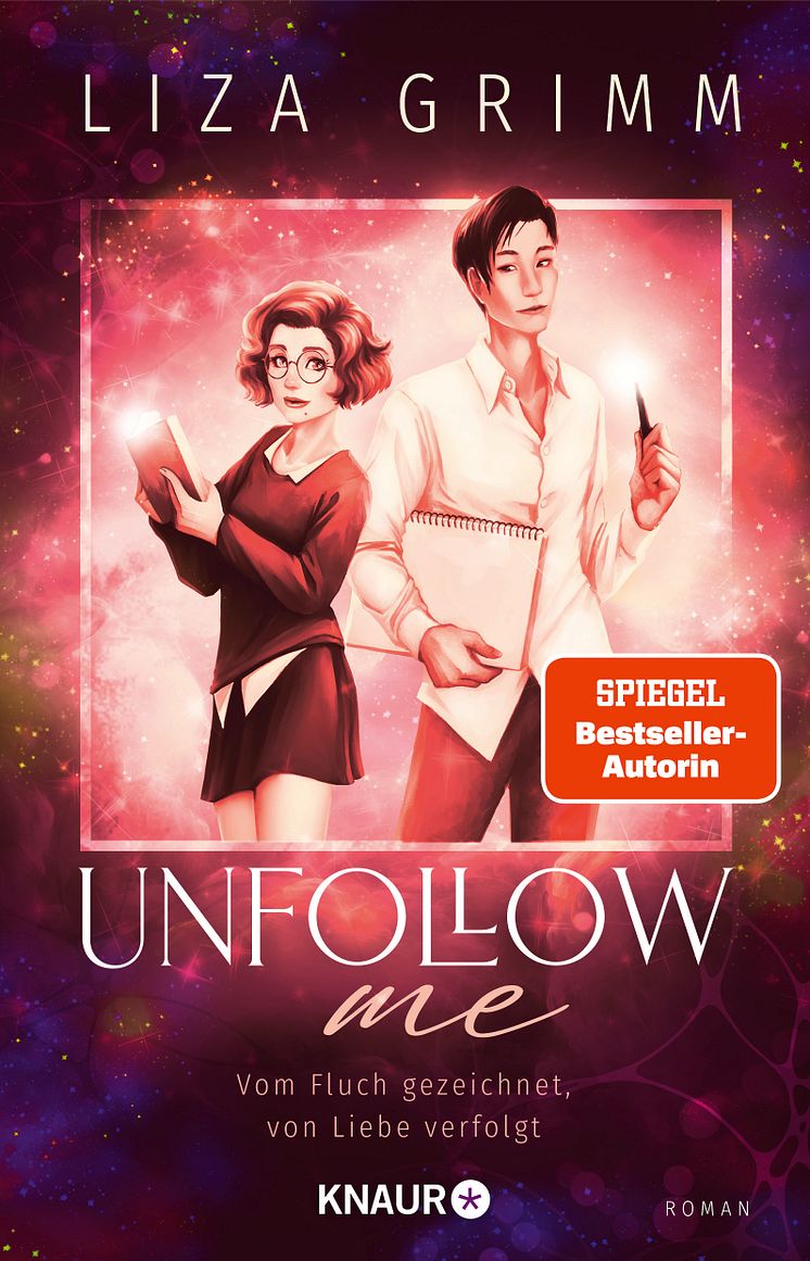 Unfollow Me Cover