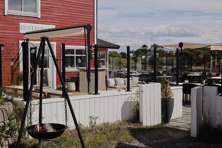 Herøy Brygge