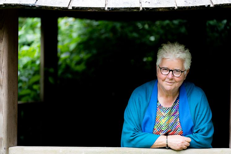 Val McDermid 2022 Foto_Charlotte Graham