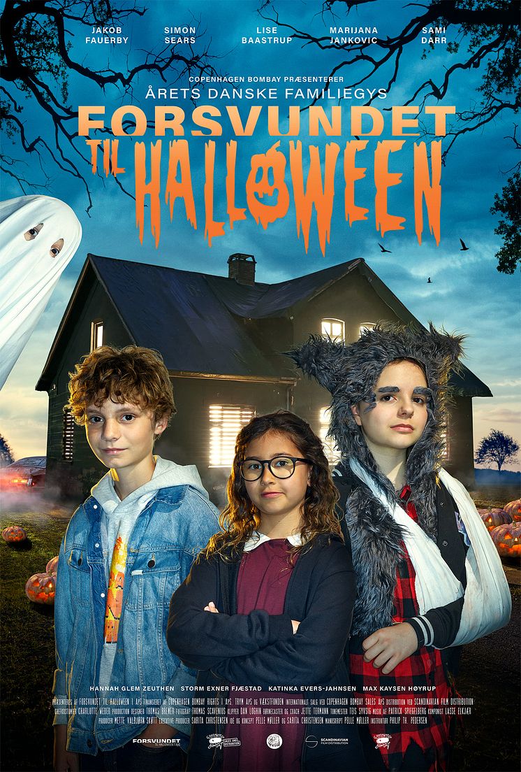 Forsvundet til Halloween, plakat.jpg