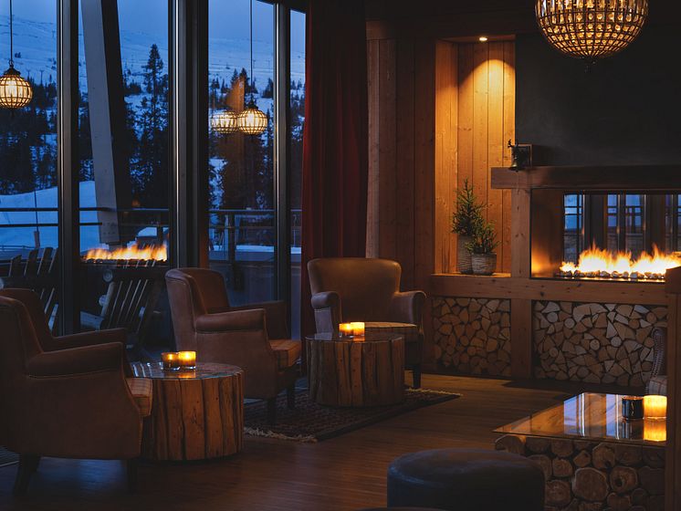 SkiStar Lodge Trysil