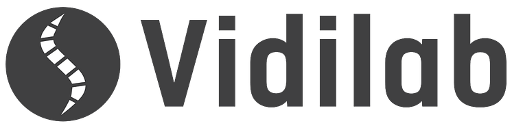 Vidilab logotyp