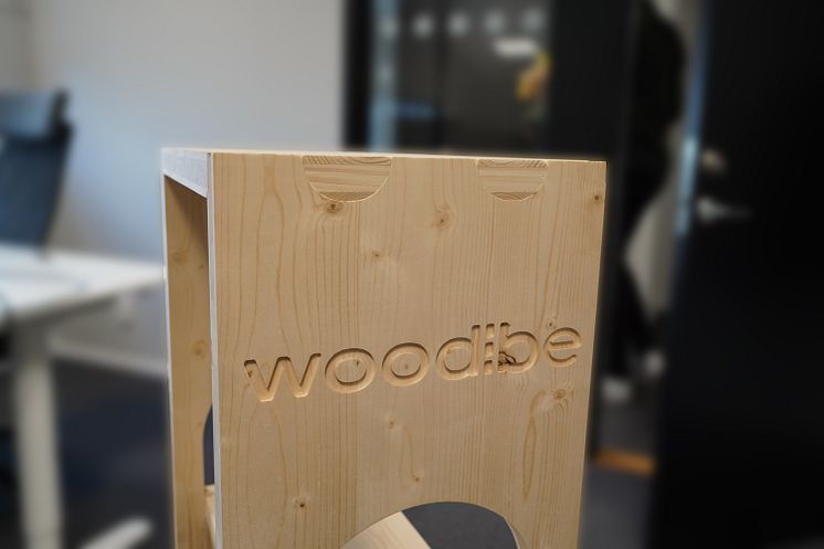 woodbe