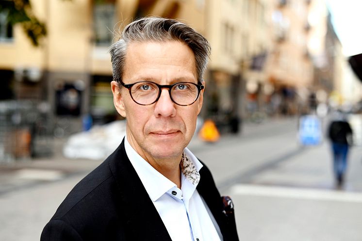 Martin Lindqvist Prisma Properties