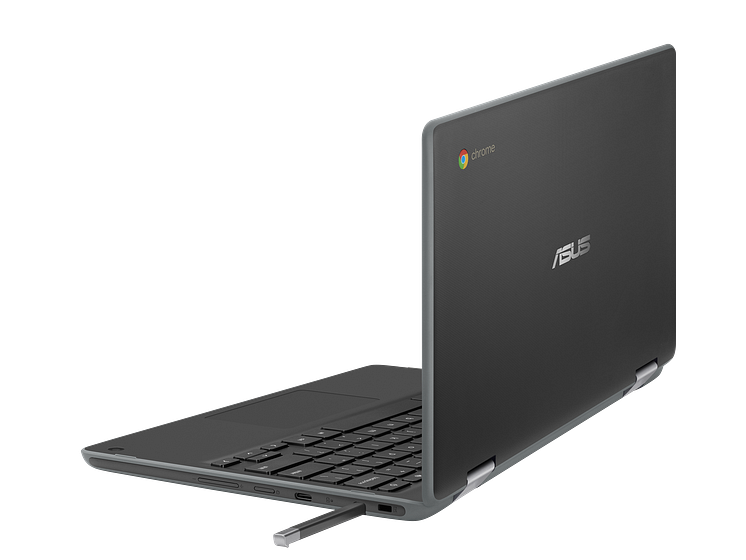 ASUS Chromebook Flip C214