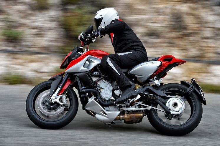 MV Agusta Rivale 800