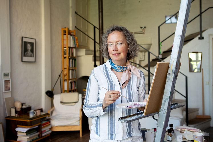 Maria Hall Pressbyrån Konstnärskoppen .jpg