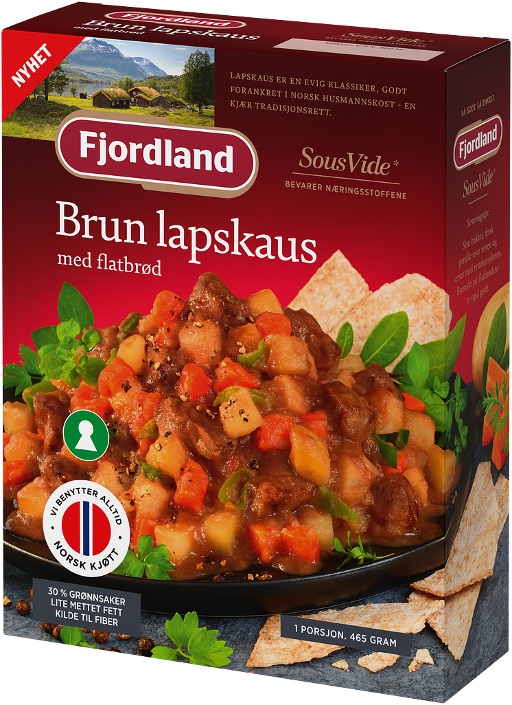Fjordland Brun Lapskaus med flatbrød 465 g.png