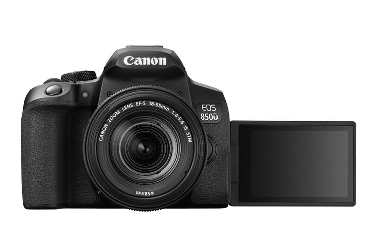 Canon EOS 850D