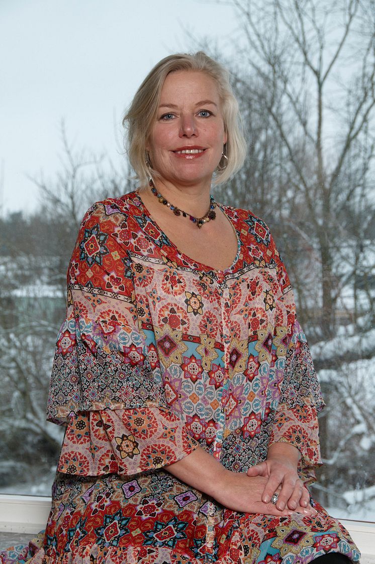 Ingela Bendrot