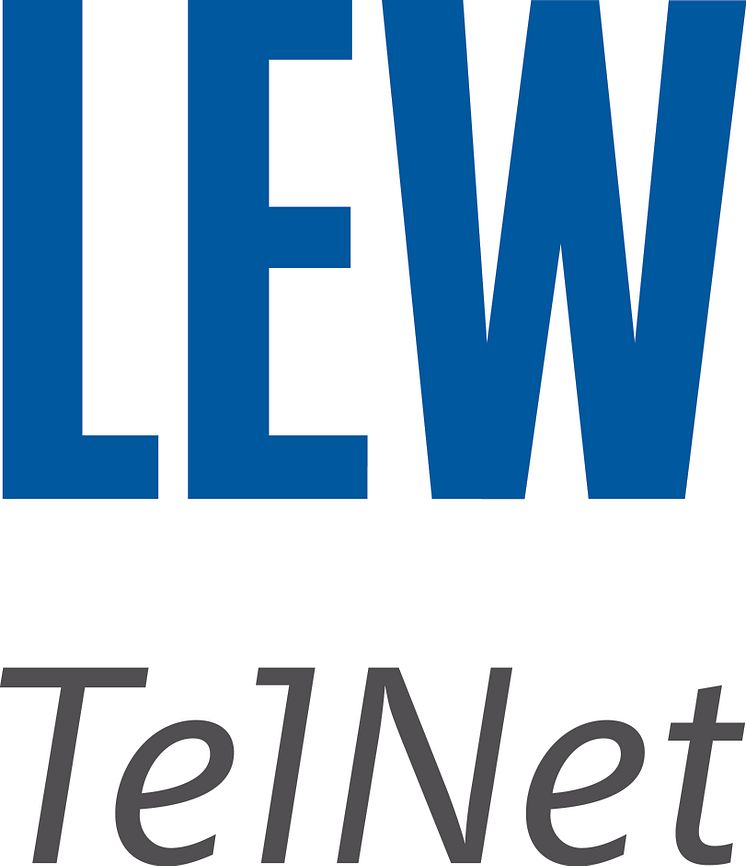 Logo LEW TelNet