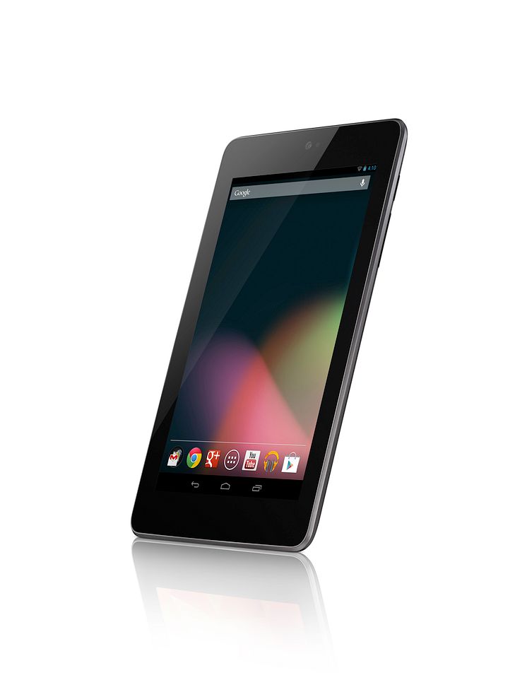 Nexus 7 3G by ASUS 