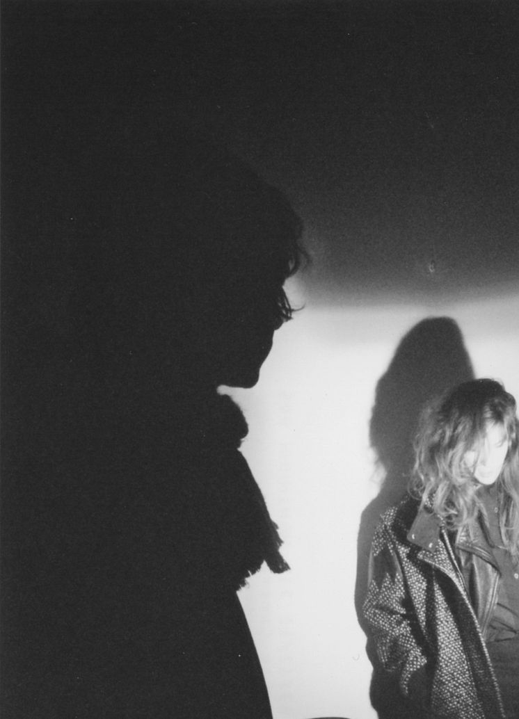 Pressebillede: Beach House 