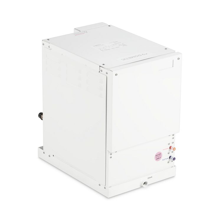 Hi-res image - Dometic - Dometic VARCX48 variable capacity chiller with titanium condenser coils