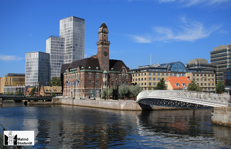 Malmö Stadsnät