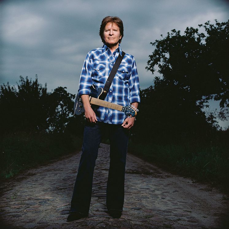 John Fogerty