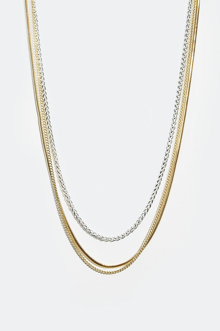 Necklace - 149 kr