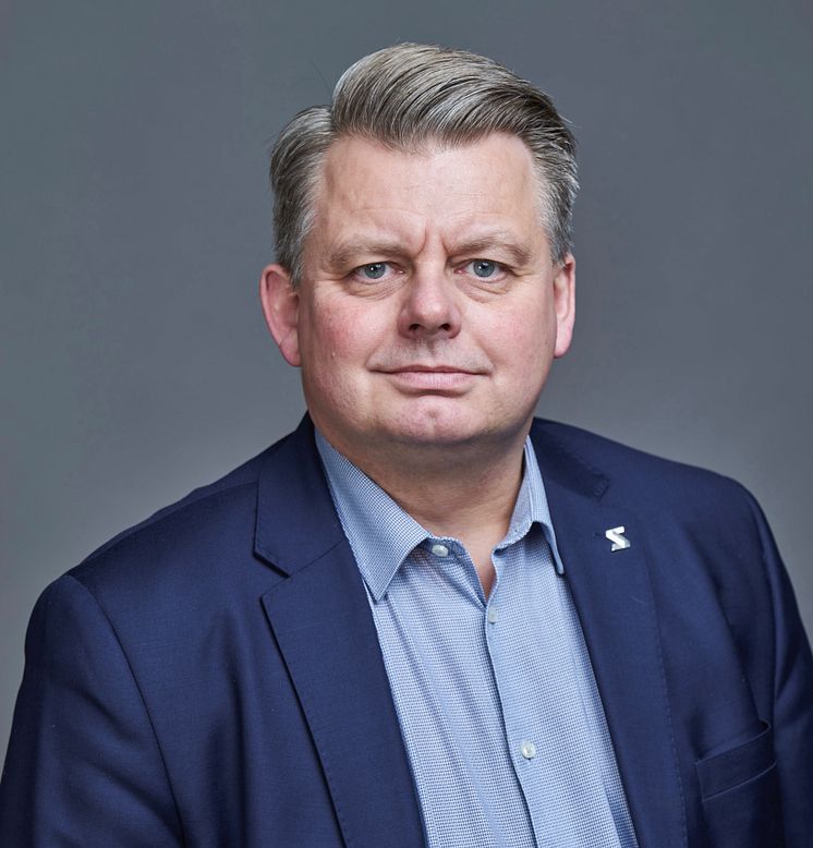 Torgeir pressebilde