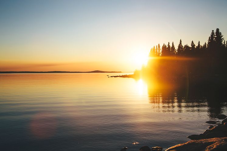 7. Lulviksbadet, Luleå