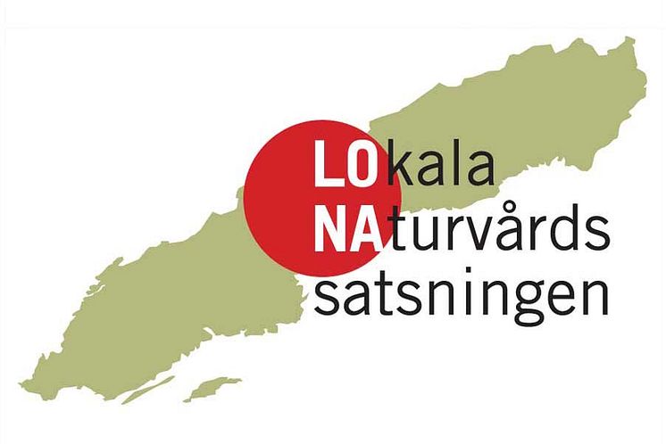 LONA logotyp