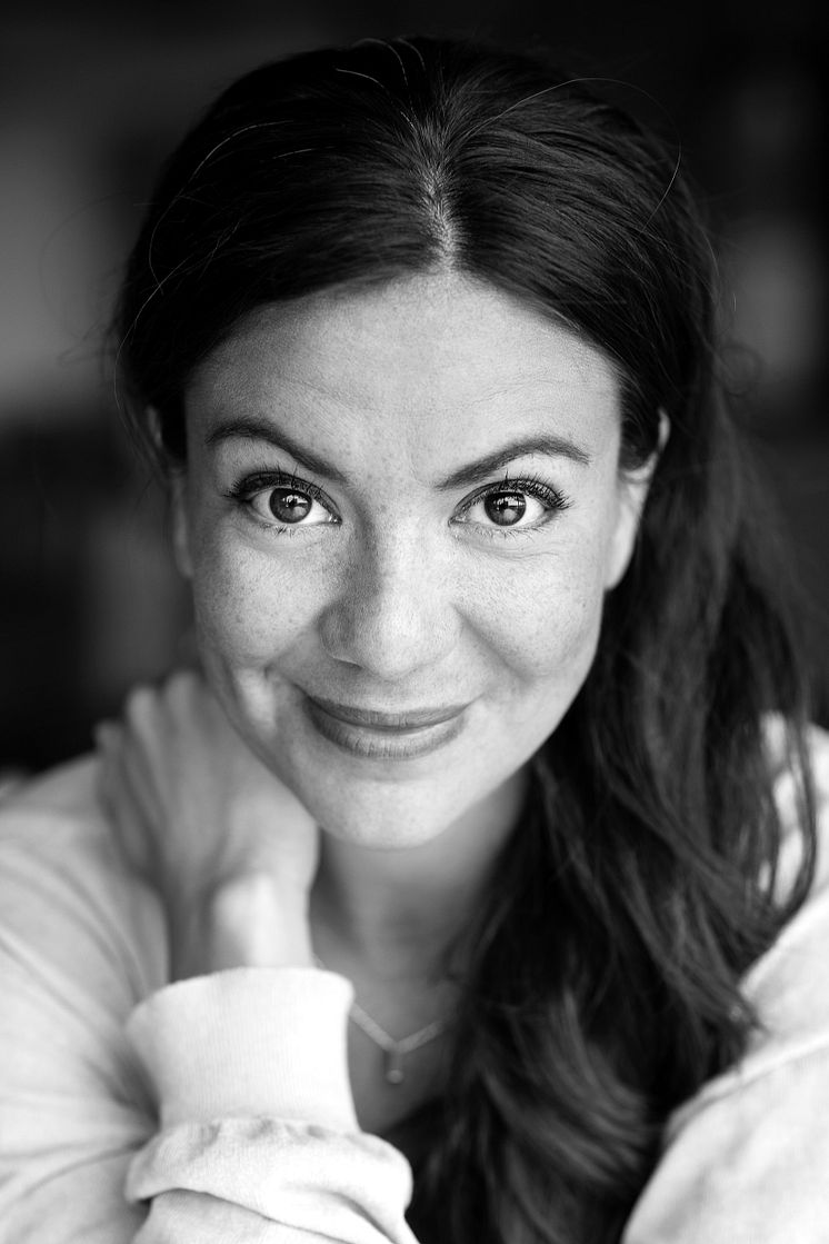 Johanna Lazcano
