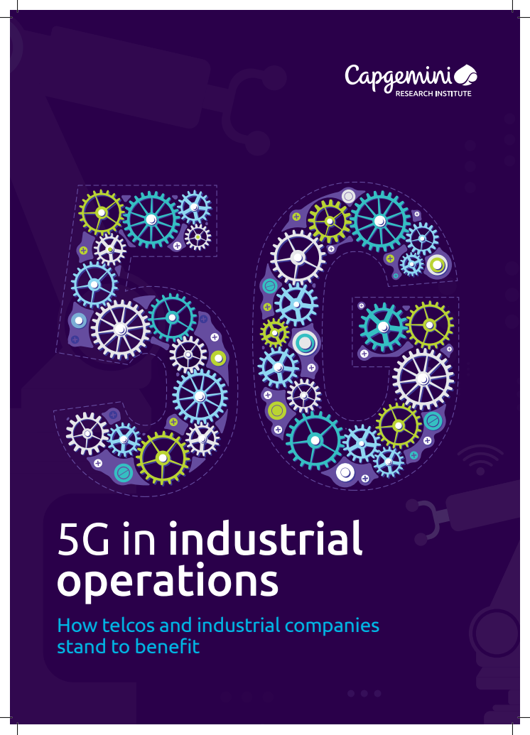 5G - hela rapporten