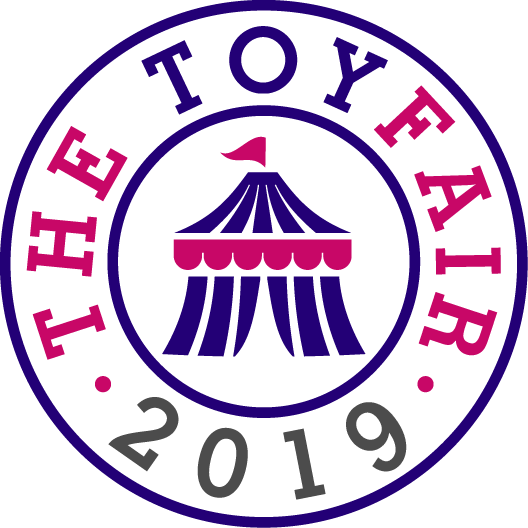 Toy Fair 2019 logo