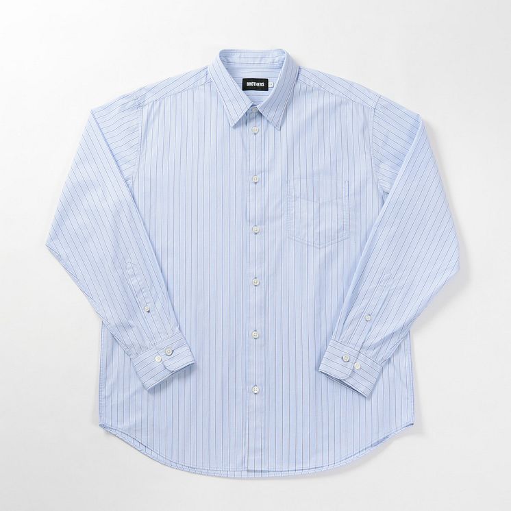 Archive_Collection_Poplin_ Shirt_1