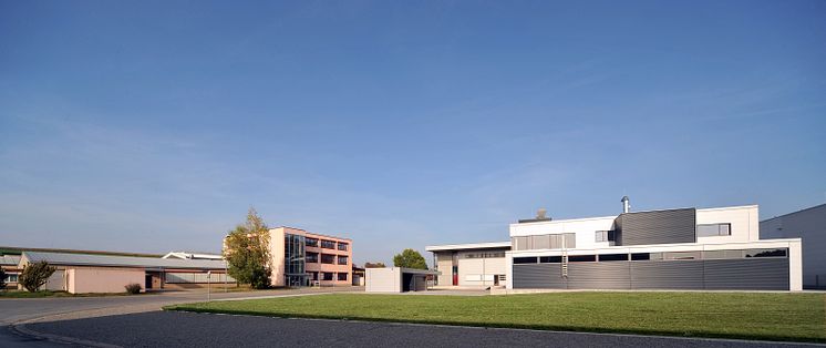 Robert E. Huber GmbH_5