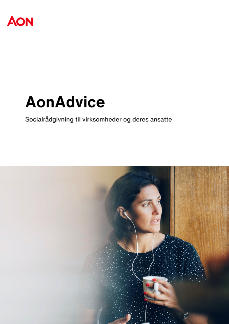 AonAdvice brochure