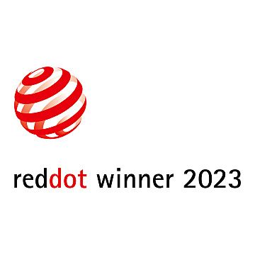 Red Dot Design Awards 2023 - logo