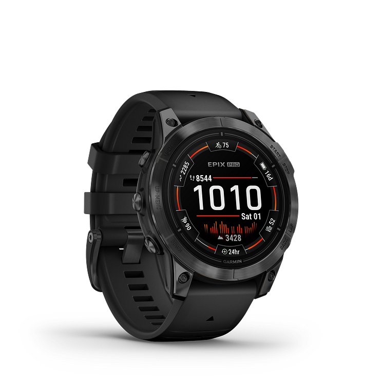 Garmin_epix Pro 47 mm (c) Garmin Deutschland GmbH