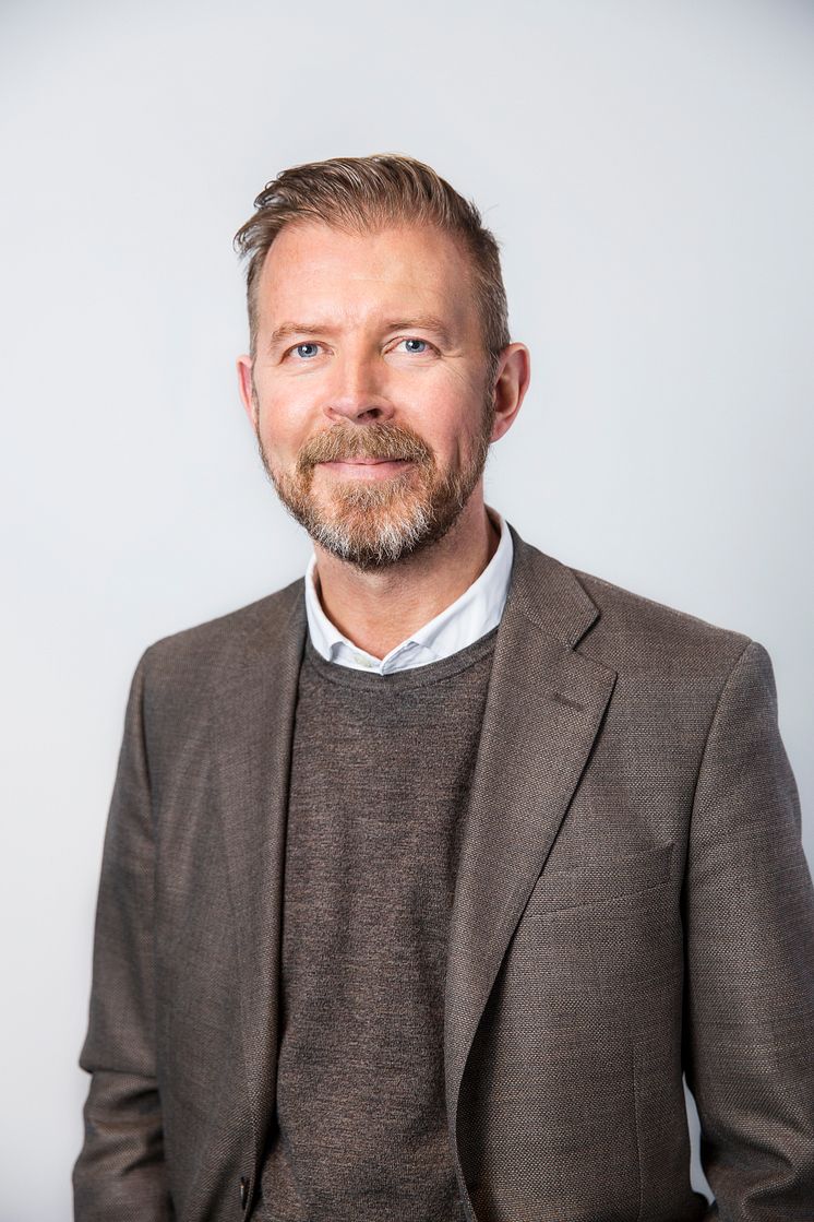 Anders Olsson