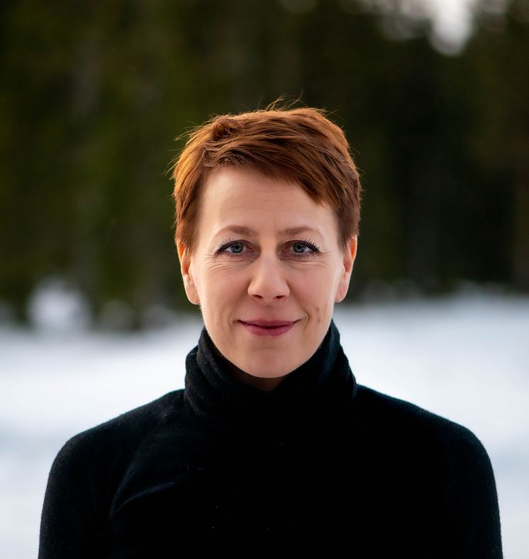 Anna-Karin Wennstig