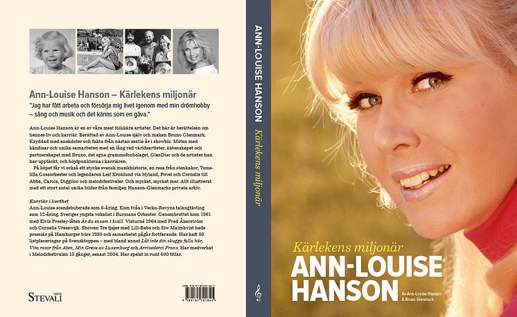 ANN-LOUISE HANSON BOK_Cover