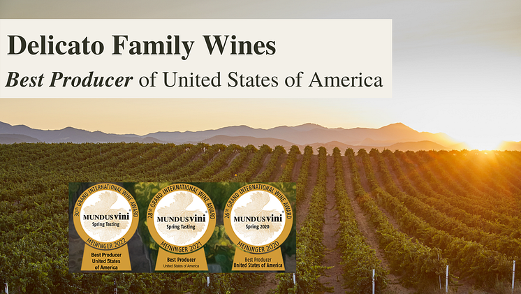 Delicato Family Wines Best in show.png
