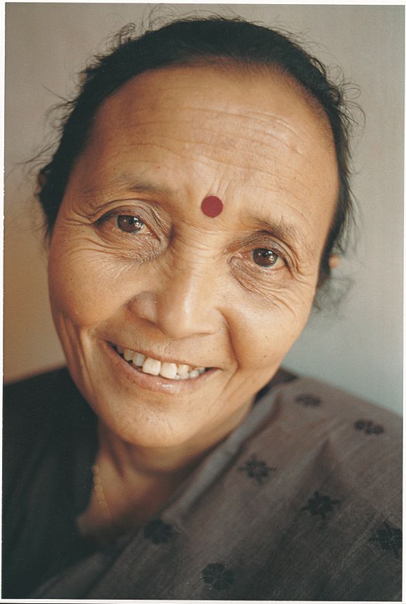 Maiti Nepal, Nepal. World's Children's Prize Barnrättshjälte