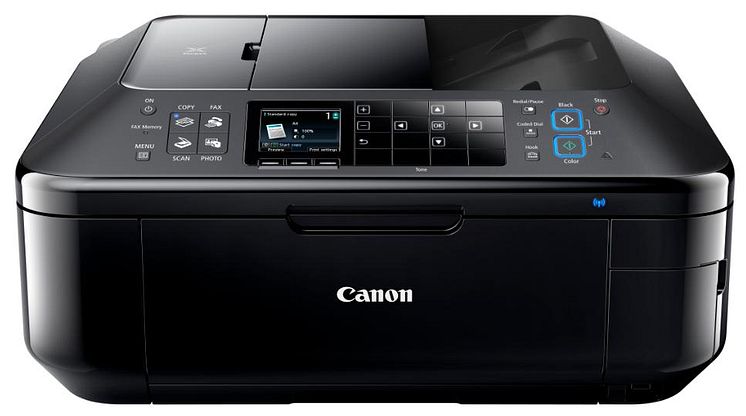 Canon PIXMA MX 715 produktbild