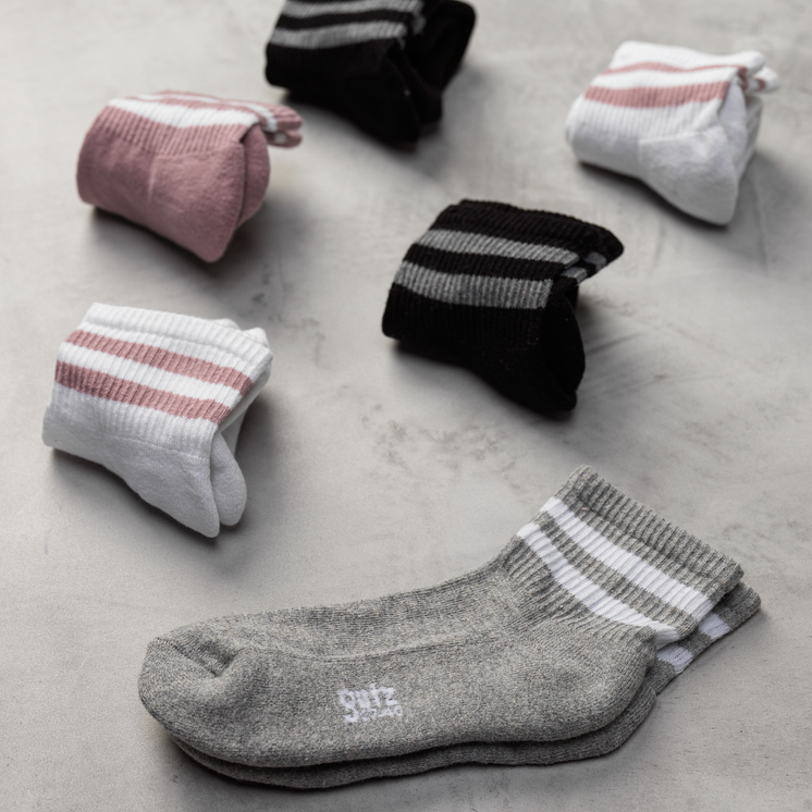 304158 SPORT SOCKS FASHION