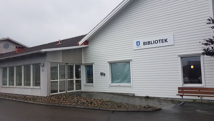 Frillesås bibliotek_foto Kia Andersson