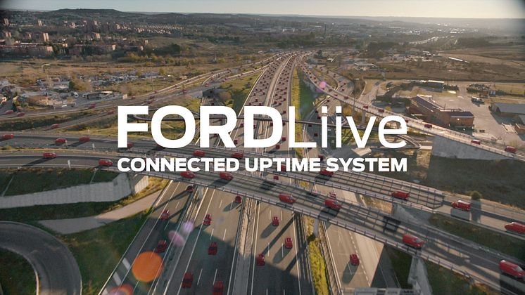 FORDLiive