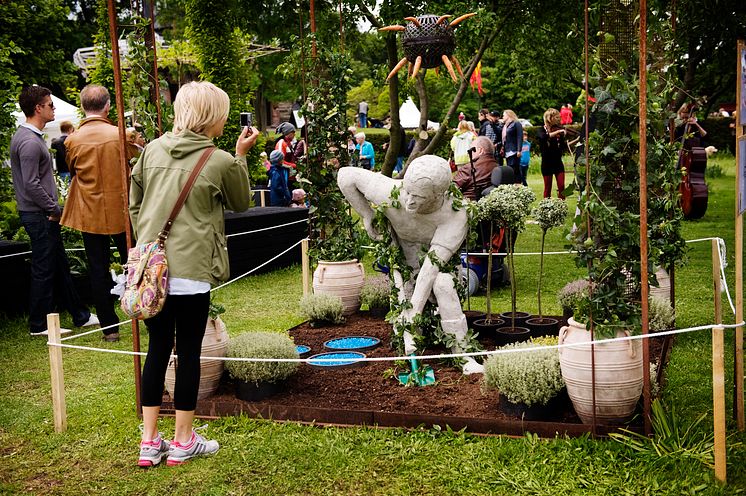 Malmö Garden Show