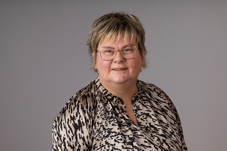 Ann-Louise Molin Östling (S)