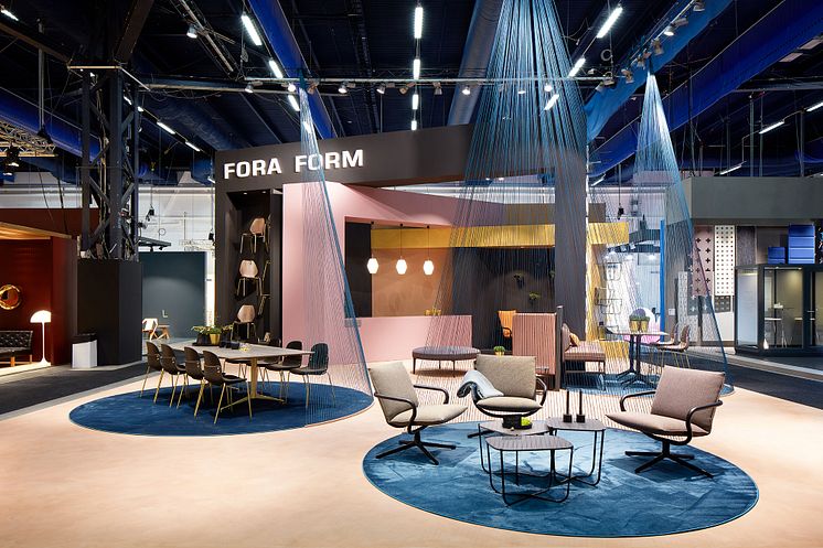Stockholm Furniture & Light Fair 2017