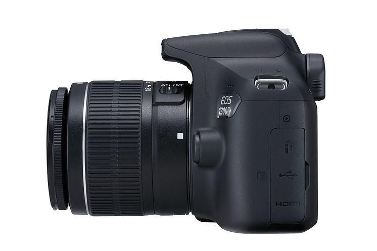 Canon EOS 1300D Bild3
