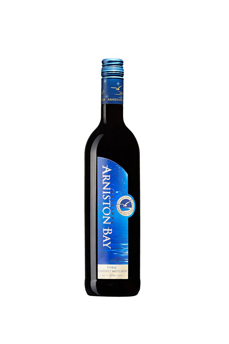 Arniston Bay Shiraz Cabernet Sauvignon